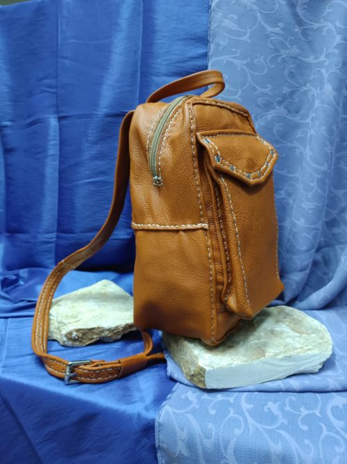 mochila_cremallera_1 Mochila con cremallera