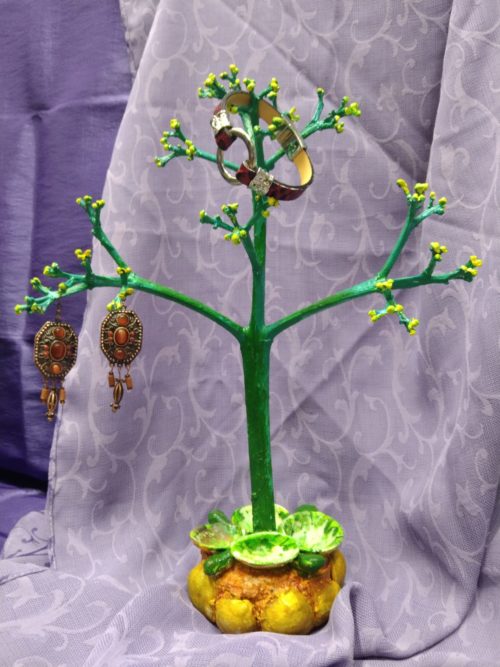 pita_verde_1 Expositor Pita verde