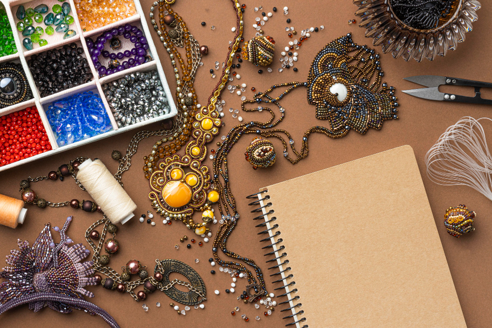 I Love Art - Productos customizados | Cómo reconocer una joya de autor cuando la ves I Love Art - Productos customizados | Cómo reconocer una joya de autor cuando la ves