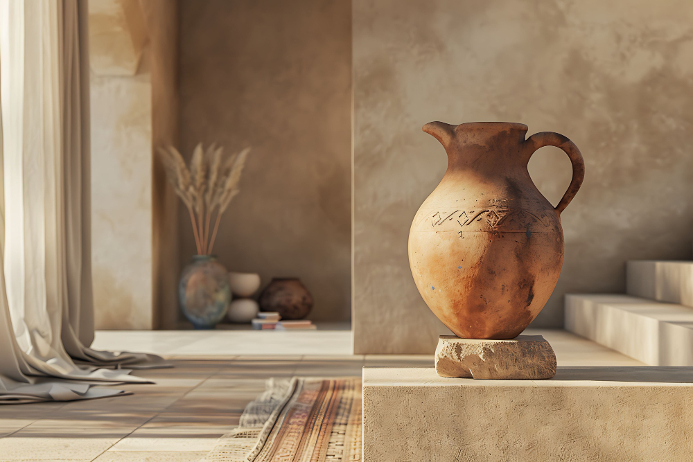 I Love Art - Productos customizados | Cómo elegir cerámica artesanal que dé vida y estilo a tu salón I Love Art - Productos customizados | Cómo elegir cerámica artesanal que dé vida y estilo a tu salón
